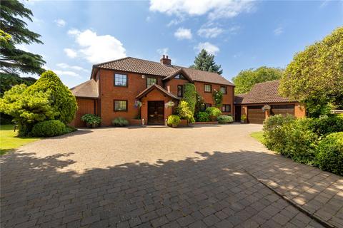 5 bedroom detached house for sale, Saxon Close, Exning, Newmarket, Suffolk