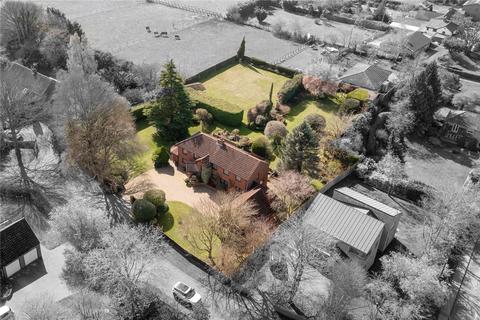 5 bedroom detached house for sale, Saxon Close, Exning, Newmarket, Suffolk