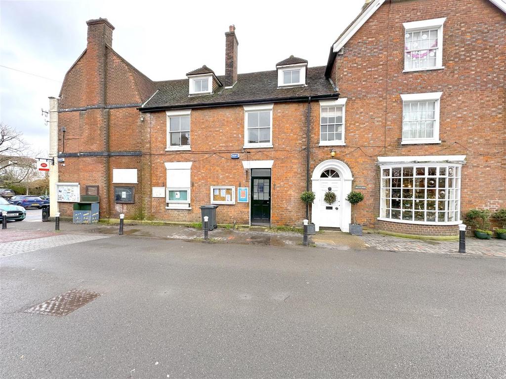 Ticehurst TN5 2 bed apartment to rent £925 pcm (£213 pw)
