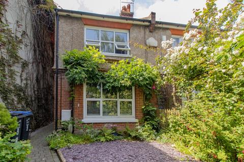 2 bedroom semi-detached house for sale, Sowell Street, Broadstairs, CT10