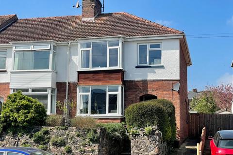 3 bedroom end of terrace house for sale - Cowick Lane, St.Thomas, EX2