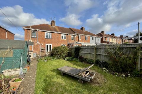 3 bedroom end of terrace house for sale - Cowick Lane, St.Thomas, EX2