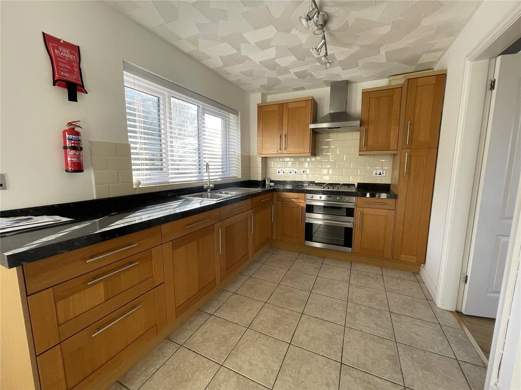 Kitchen / Diner