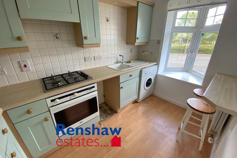 2 bedroom townhouse to rent, Revill Close, Shipley View, Ilkeston, Derbyshire