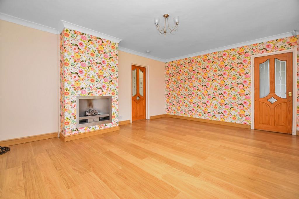 Sycamore Road, Runcorn 3 bed townhouse £125,000