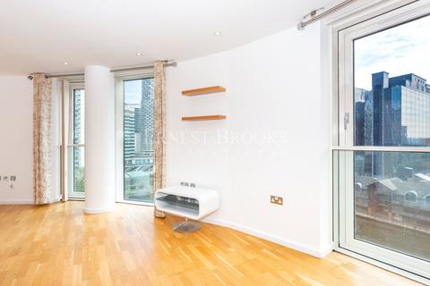 2 bedroom apartment for sale, Ability Place, 37 Millharbour, Canary Wharf, E14