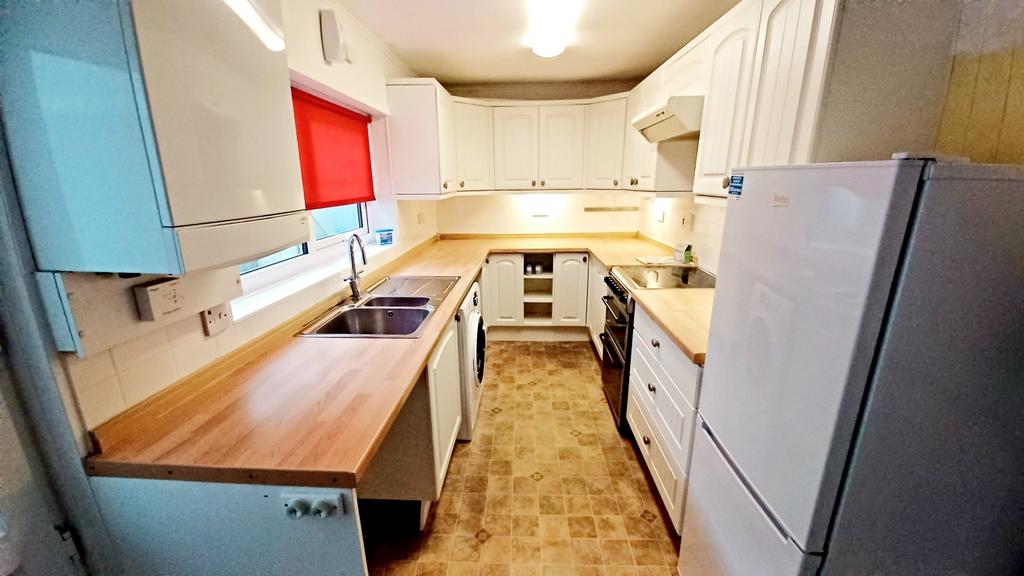 Victoria kitchen