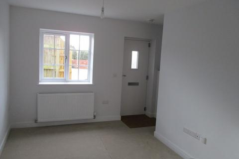 2 bedroom end of terrace house to rent - Park View, Broadway, Woodbury