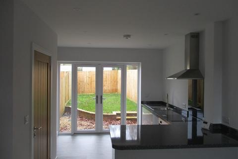 2 bedroom end of terrace house to rent - Park View, Broadway, Woodbury