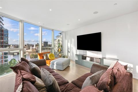 undefined, Pinnacle House, Juniper Drive, London