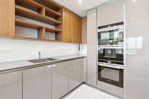 3 bedroom flat to rent, Pinnacle House, Juniper Drive, London