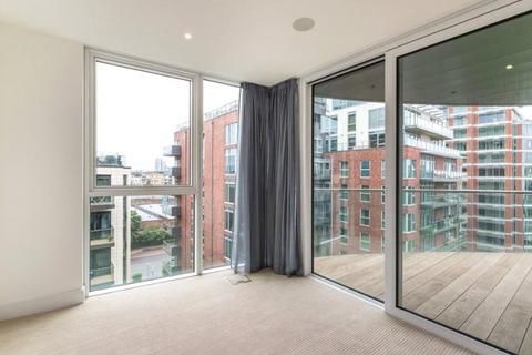 undefined, Pinnacle House, Juniper Drive, London