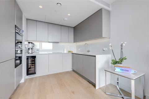 2 bedroom flat to rent, Canalside Walk, London