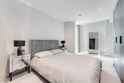 2 bedroom flat to rent, Canalside Walk, London