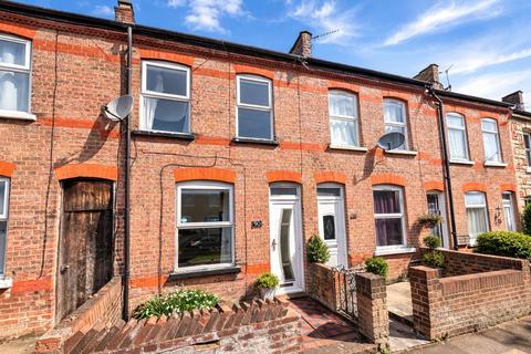 undefined, Butlin Road, Luton, Bedfordshire, LU1 1LD