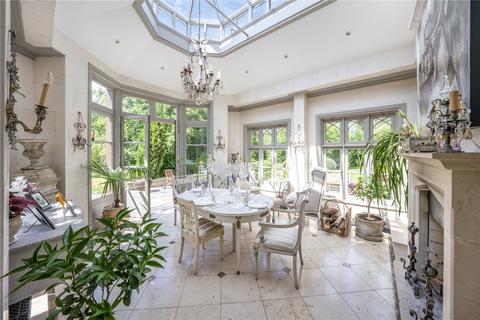5 bedroom detached house for sale, Spring Hill, Fordcombe, Tunbridge Wells, Kent, TN3