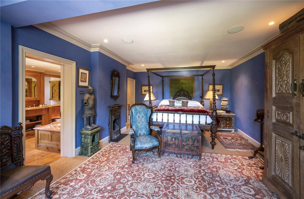 Principal Bedroom