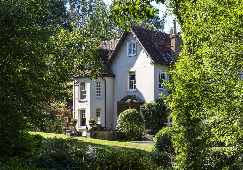Chafford House`