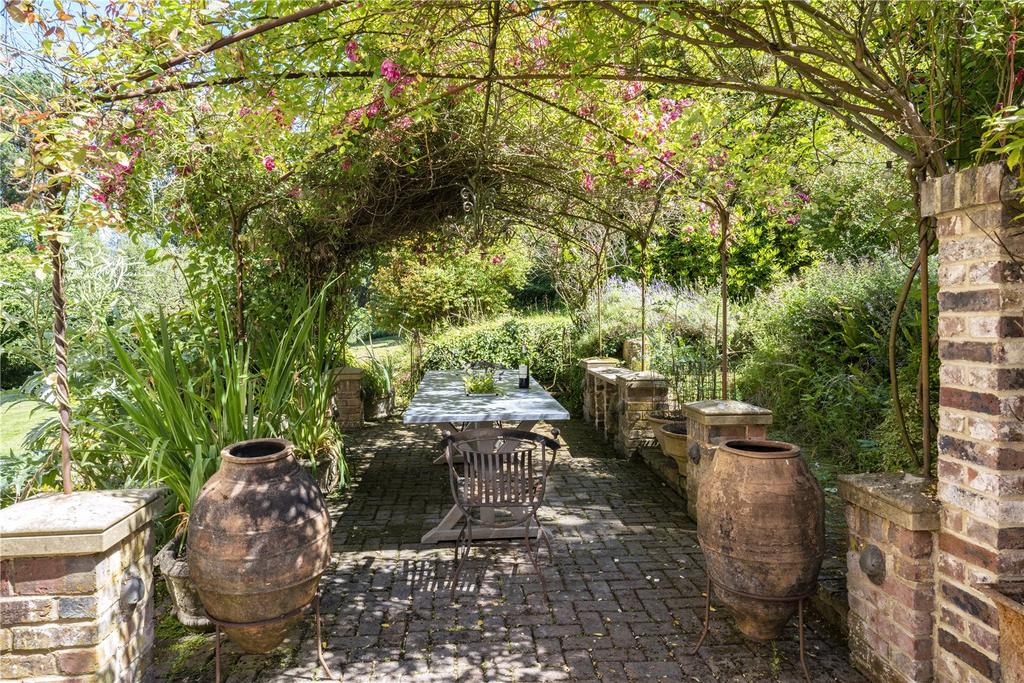 Arbour