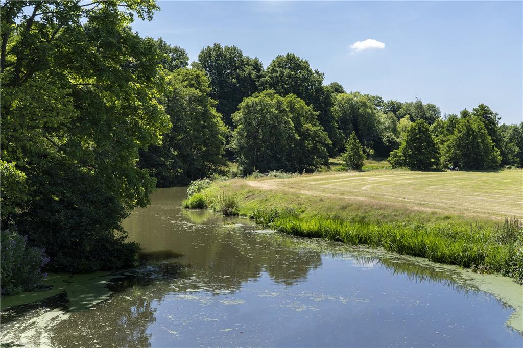 River Medway