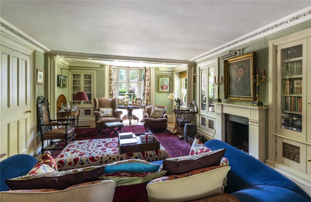 Drawing Room