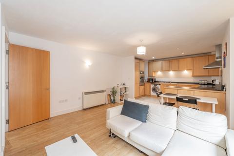 1 bedroom apartment for sale, Channel Way, Southampton SO14