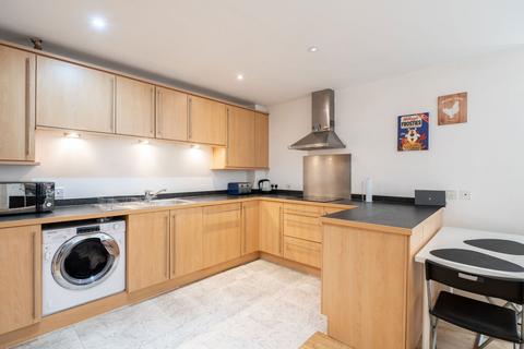 1 bedroom apartment for sale, Channel Way, Southampton SO14