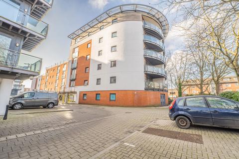 1 bedroom apartment for sale, Channel Way, Southampton SO14