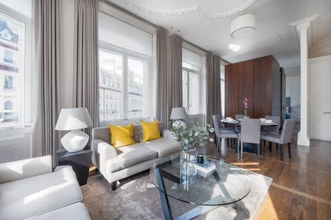 1 bedroom apartment to rent, Grosvenor Gardens, London, SW1W