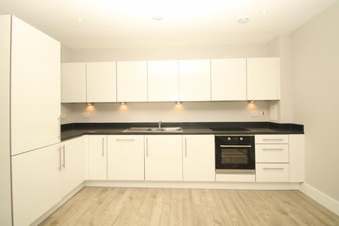 1 bedroom flat for sale, Sovereign Apartments, High Street, SM1 1AP