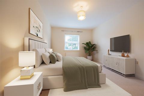 2 bedroom apartment for sale, Crableck Lane, Southampton SO31