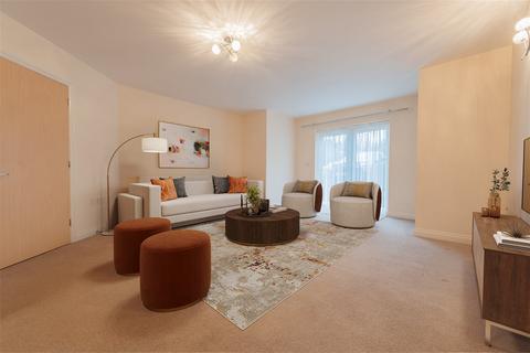 2 bedroom apartment for sale, Crableck Lane, Southampton SO31