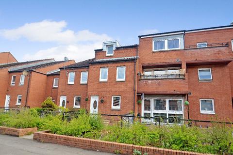 4 bedroom townhouse to rent, 153 Dalmarnock Road, Glasgow, G40 4NB