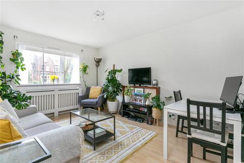 1 bedroom apartment for sale, Escuan Lodge, Aberdeen Park, Highbury, London, N5