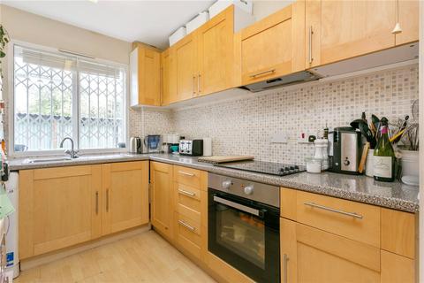 1 bedroom apartment for sale, Escuan Lodge, Aberdeen Park, Highbury, London, N5