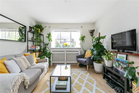 1 bedroom apartment for sale, Escuan Lodge, Aberdeen Park, Highbury, London, N5