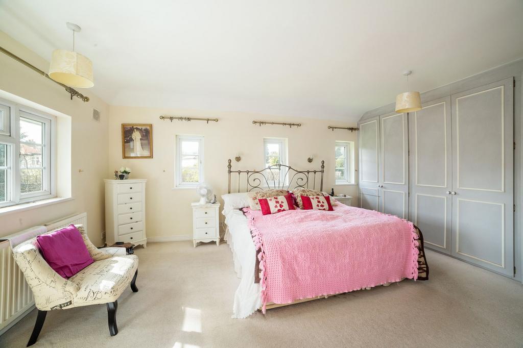 Bedroom 1 En Suite