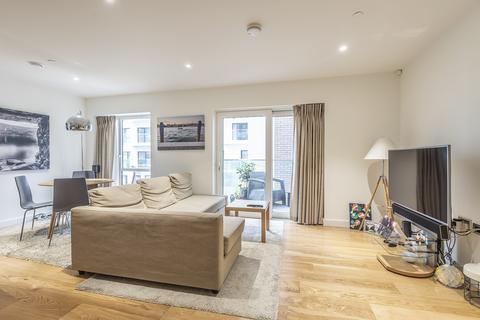 1 bedroom flat for sale, The Norton, 22 John Harrison Way, Lower Riverside, Greenwich Peninsula, SE10