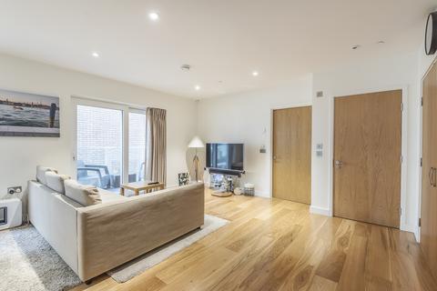 1 bedroom flat for sale, The Norton, 22 John Harrison Way, Lower Riverside, Greenwich Peninsula, SE10