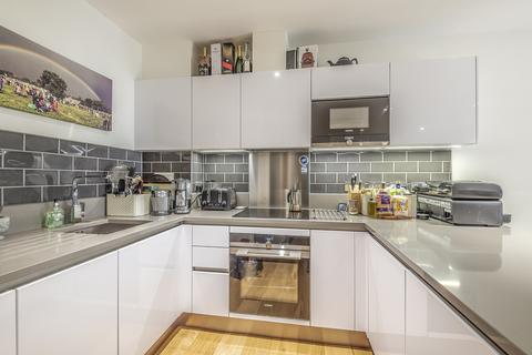 1 bedroom flat for sale, The Norton, 22 John Harrison Way, Lower Riverside, Greenwich Peninsula, SE10