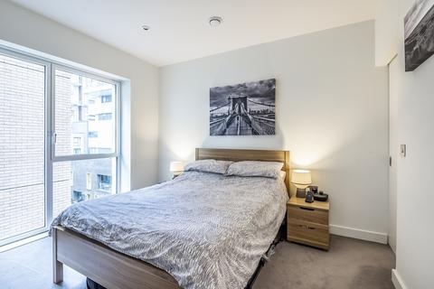 1 bedroom flat for sale, The Norton, 22 John Harrison Way, Lower Riverside, Greenwich Peninsula, SE10