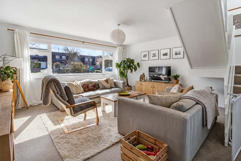 4 Ashley Drive, Bussage, Stroud, GL6 8BY