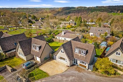 4 Ashley Drive, Bussage, Stroud, GL6 8BY