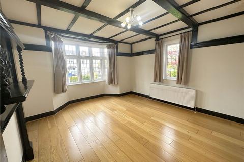 undefined, Newcombe Park, Mill Hill, London, NW7