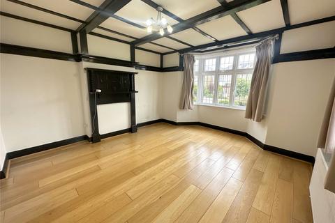 undefined, Newcombe Park, Mill Hill, London, NW7