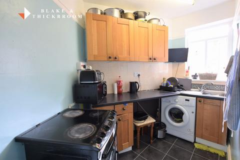 4 bedroom flat for sale, Arcade Mansions, Station Road, Clacton-on-Sea