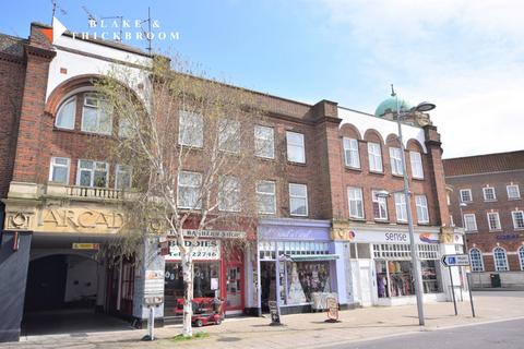 undefined, Arcade Mansions, Station Road, Clacton-on-Sea