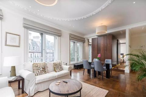 1 bedroom apartment to rent, Grosvenor Gardens, London, SW1W