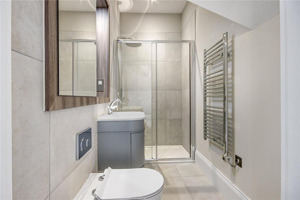 Plot 9 En Suite