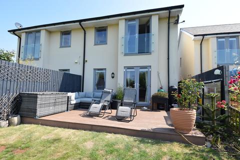 4 Cherry Fields, Amesbury, Salisbury, SP4 7GZ